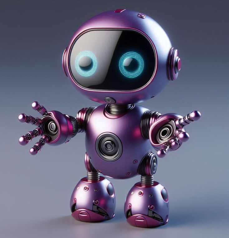 Thera AI Chatbot Avatar